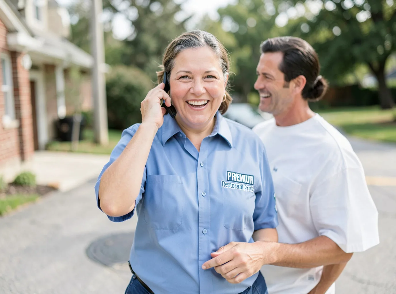 Water Damage Restoration Ihlen, MN FAQs